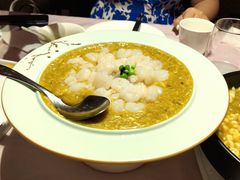 蟹粉虾仁-蟹榭(静安寺晶品商场店)