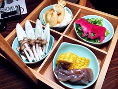 -牛道·和牛九食(市府恒隆广场店)