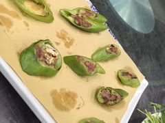 -大鹅岛绿色生态美食园