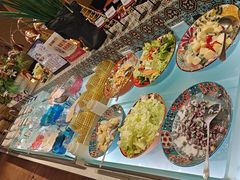 -凡塔斯牛排自助餐厅(莆田万达店)