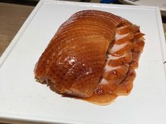 酥不腻烤鸭-小大董·烤鸭(凤凰汇店)