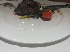 -王品牛排(福州泰禾店)