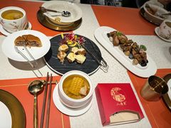-小广寒电影艺术餐厅(小广寒经三路店)