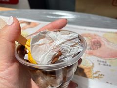 -麦当劳(安定门外大街店)
