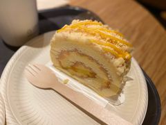 -星巴克(汾阳路店)