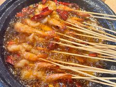-胡马八破·川菜小馆(宽厚里店)