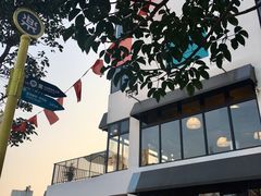 -香洲区图书馆(乐士文化区店)