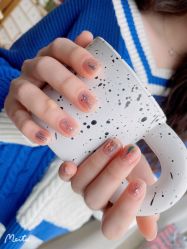 点击看大图 -四季·予你日式美甲美睫Nail