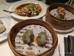 -皇朝会.经典传统粤菜(外滩店)