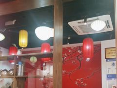 -福荣居褡裢火烧京味家常菜(西四店)