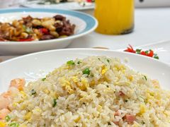 -苏淮景·苏闽融创菜·海鲜(原空港井河轩店)