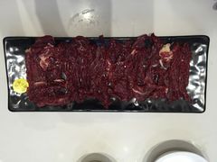 -陈记顺和潮汕鲜牛肉火锅(番禺迎宾大道店)