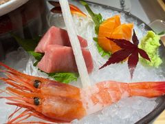 -玄海寿司(国贸店)