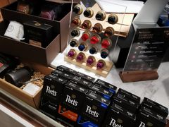 -Peet's Coffee皮爷咖啡(大学路店)