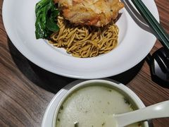 -和平馆·地道港澳茶餐厅(西门口店)