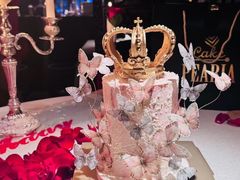 -柏尼娅PEARIA·蛋糕定制(静安店)