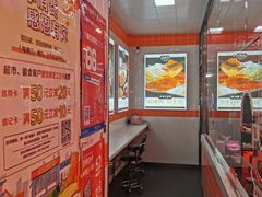 -汪世兴京味烤鸭(和兴路店)