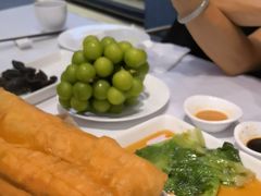 -好友缘家宴(青山路店)