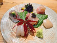 -然寿司(郎园vintage店)