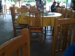 -老船长海鲜大排档(银滩店)