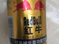 红牛功能饮料-川天喉重庆江湖菜