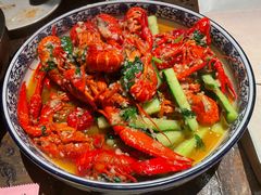 -枪火串烧·东北特色烧烤(罗湖总店)