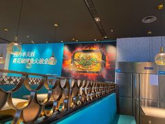 -半天妖烤鱼(槐房万达店)