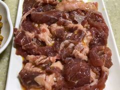 -千里马烧烤(南六东路店)