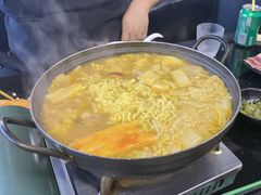 -炙韩料理·部队锅专门店