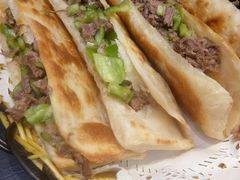 -辛杨和·大耳朵驴肉馆(银川总店)