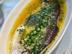 -玫瑰厅上海菜(兴国路店)