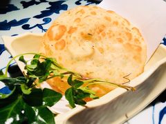 老杭州葱油饼-桂满陇-十里风荷(合生汇店)