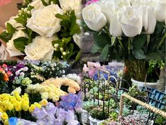 -循礼门鲜花花市(武汉循礼门店)