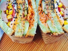 -山东大学(兴隆山校区)