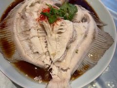 -小平岛開海水饺(浑南店)