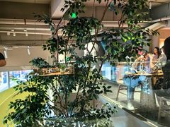 -KimPro 辛普乐概念韩餐