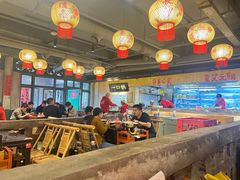 -周小明火锅(黑金冠社区店)