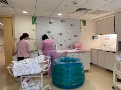 -杭州贝瑞斯美华妇儿医院·早孕·产检·儿科