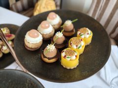 -上海和平饭店华懋阁 Cathay Room