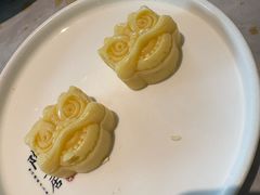 -陶兰居·手工点心·粤菜(圆融时代广场店)