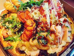 -Steveston Pizza Company (Richmond)