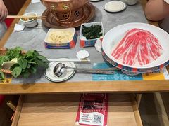 -侃爷南门铜锅涮肉