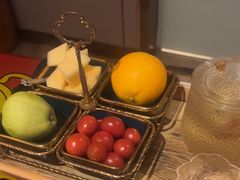 -华夏良子·足道SPA艾灸(翠微店)