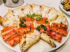 -蟹之国·精品蟹料理(极地店)