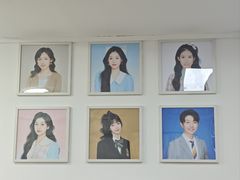-微笑时刻照相馆·企业合影·商务外拍(北京五道口店)
