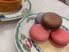 -PAUL LAFAYET 法式甜品(港汇广场店)