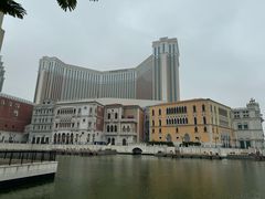 -澳门威尼斯人综合度假区