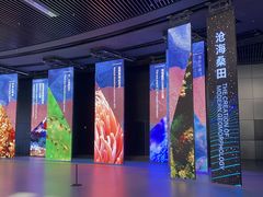 -深圳市当代艺术与城市规划馆