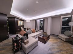 -广州粤海喜来登酒店