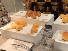 -太湖饭店玉兰厅(自助餐厅)